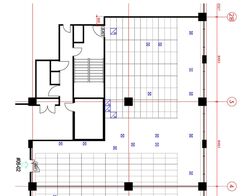 The Adelphi (D6), Office #586146431